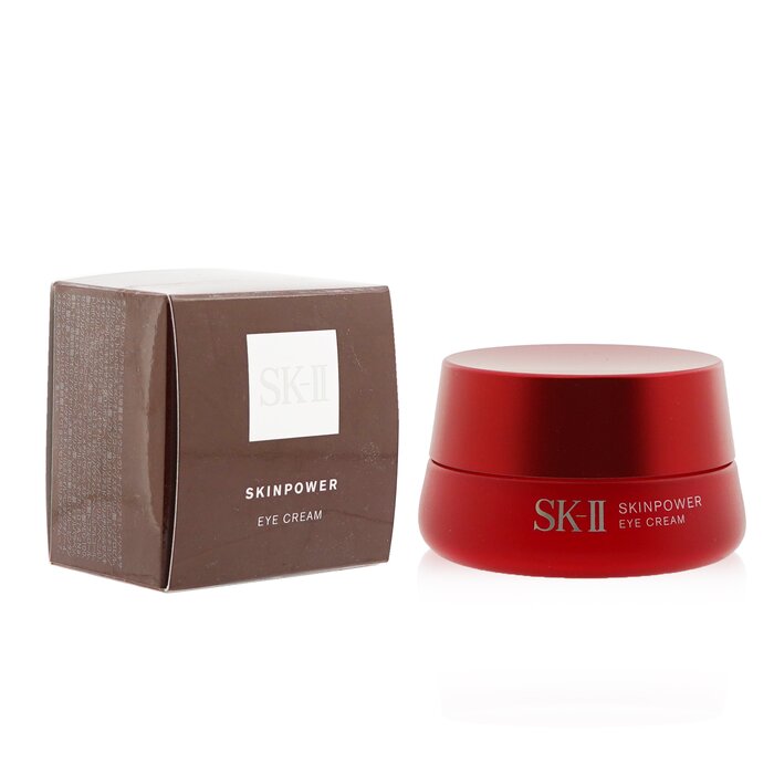 SK II - Skinpower Eye Cream -