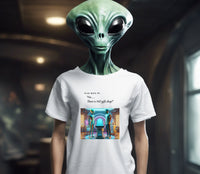 Thumbnail for Alien T-Shirt 