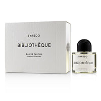 Thumbnail for BYREDO - Bibliotheque Eau De Parfum Spray - 2 SIZES -