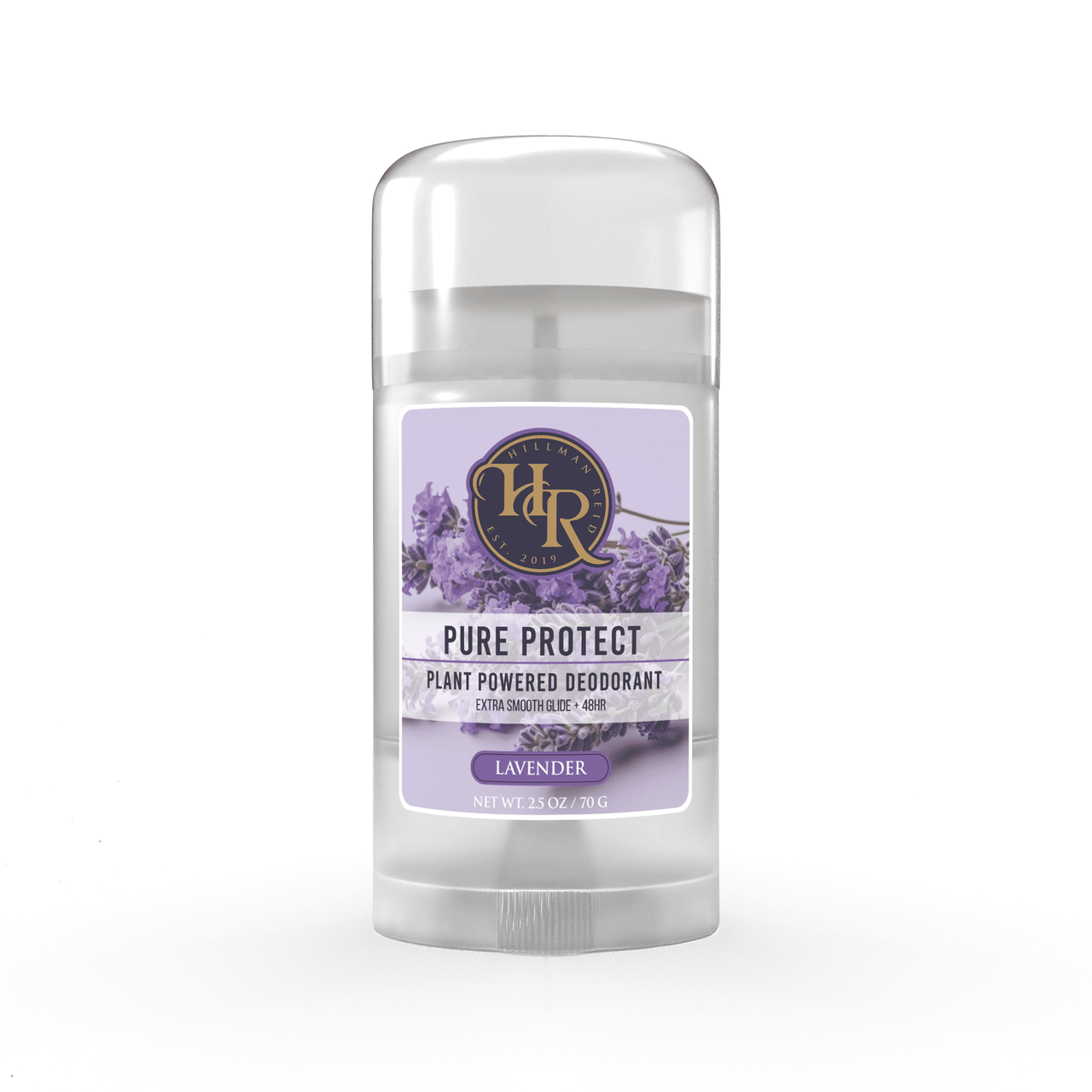 Lavender Pure Protect Deodorant Stick -