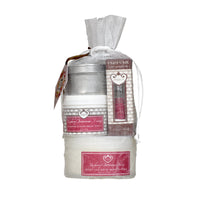 Thumbnail for JAQUA - Raspberry Buttercream Frosting Indulgence Gift Set -