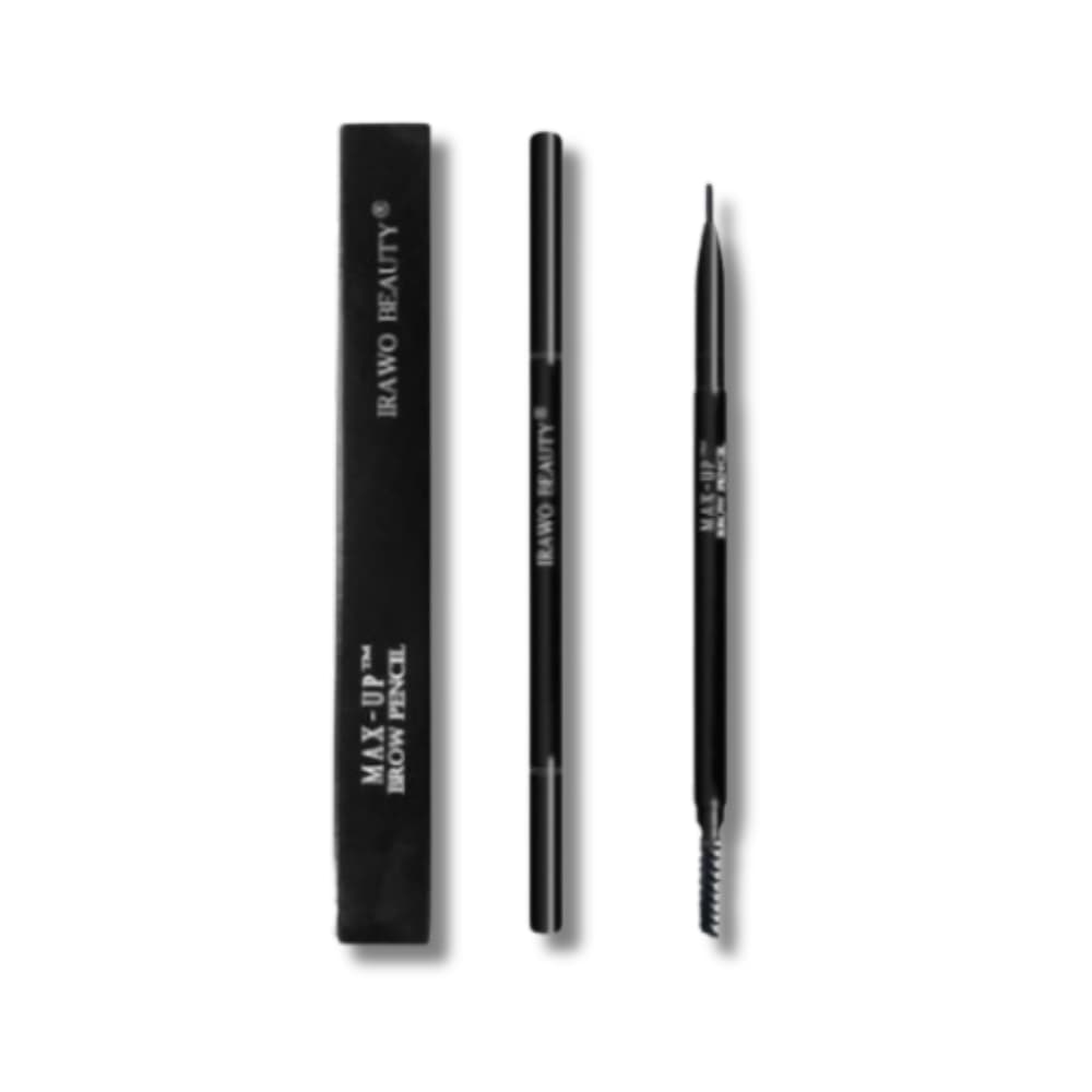 Irawo - Max-Up™ Brow Pencil - 3 COLORS -