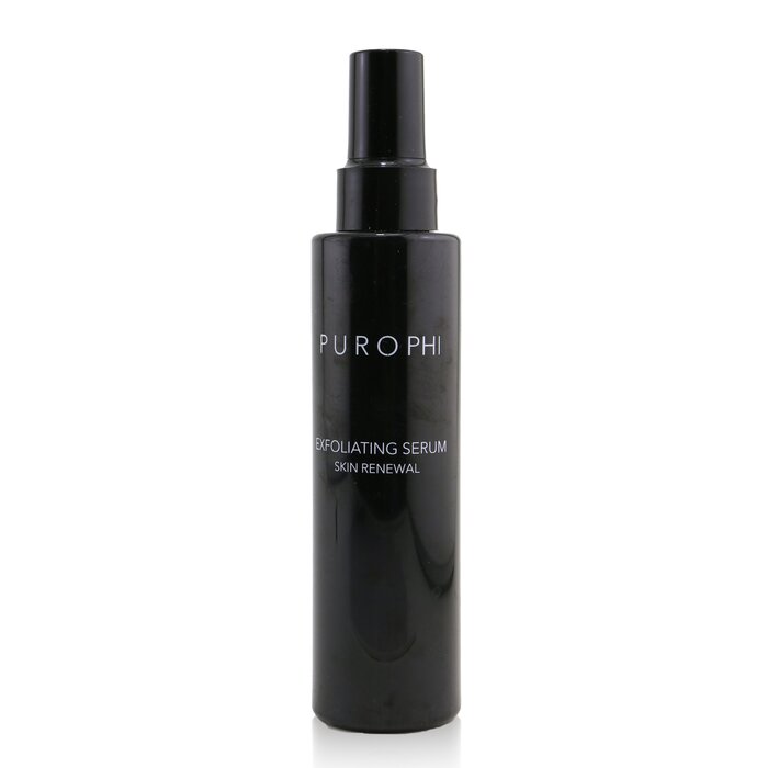 PUROPHI - Italy - Exfoliating Serum - Skin Renewal -