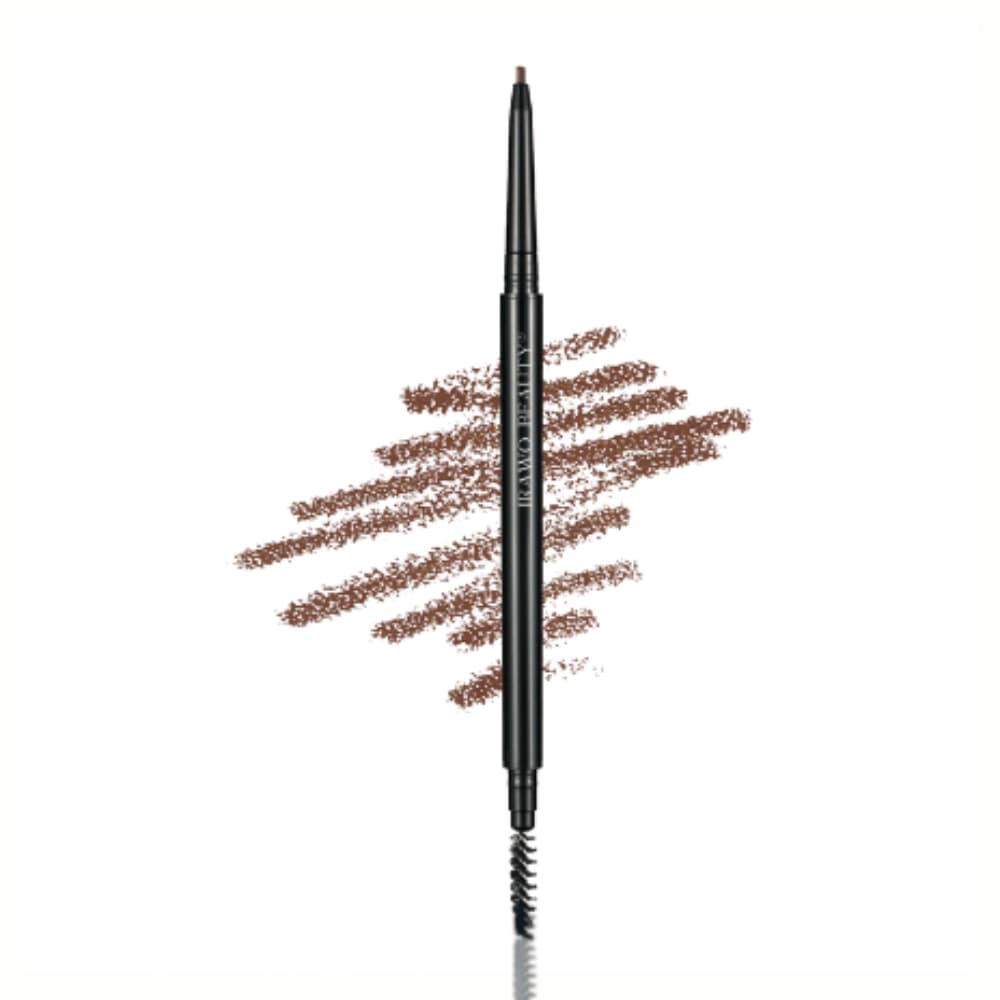 Irawo - Max-Up™ Thin Brow Pencil - 3 COLORS -