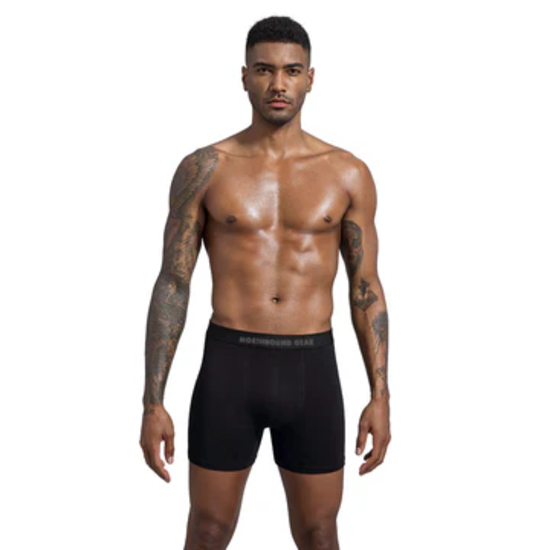 "The Boxer" Brief - 2 COLORS -