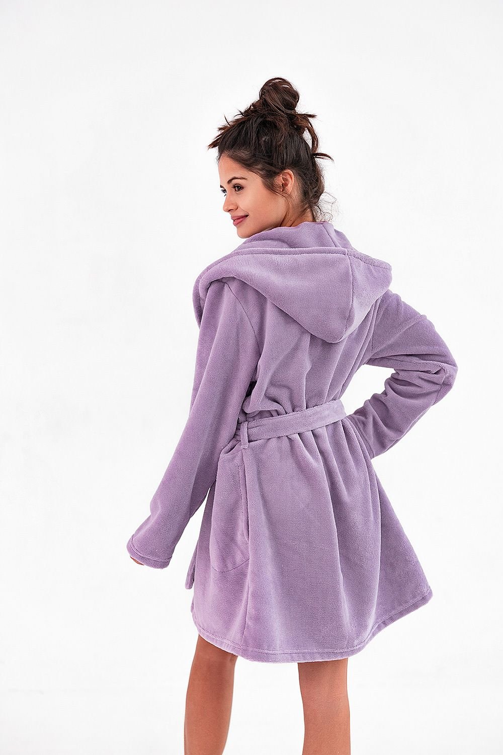 Bathrobe Sensis - 2 SIZE COMBOS -