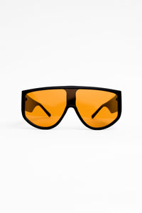 Thumbnail for Freisi - Opulent Style Sunglasses - 1 COLOR -