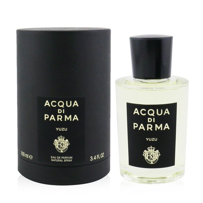 ACQUA DI PARMA - Signatures of the Sun Yuzu Eau De Parfum Spray - 6fl.oz./180ml. - 1 SIZE -