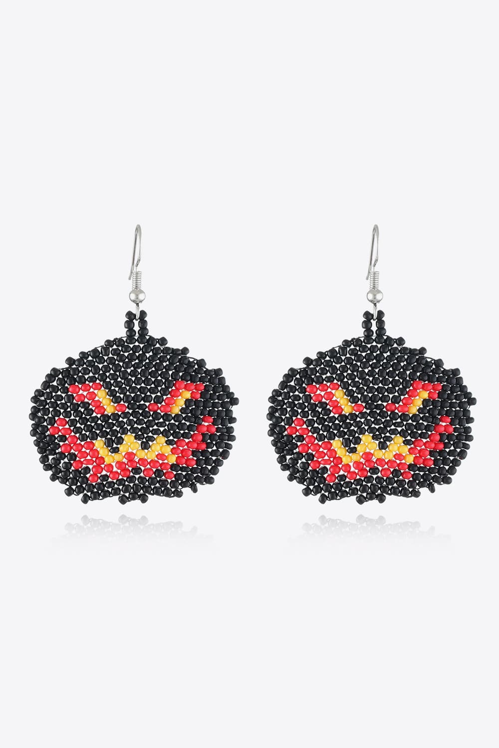 Halloween Theme Earrings - T - 6 TYPES -