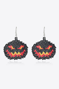 Thumbnail for Halloween Theme Earrings - T - 6 TYPES -