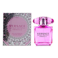 Thumbnail for VERSACE - Bright Crystal Absolu Eau De Parfum Spray - 2 SIZES -