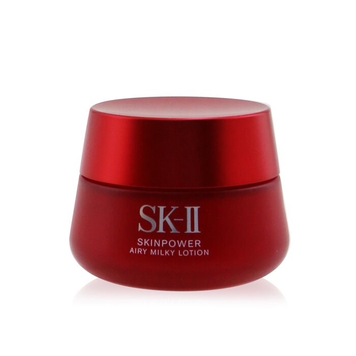 SK II - Skinpower Airy Milky Lotion -