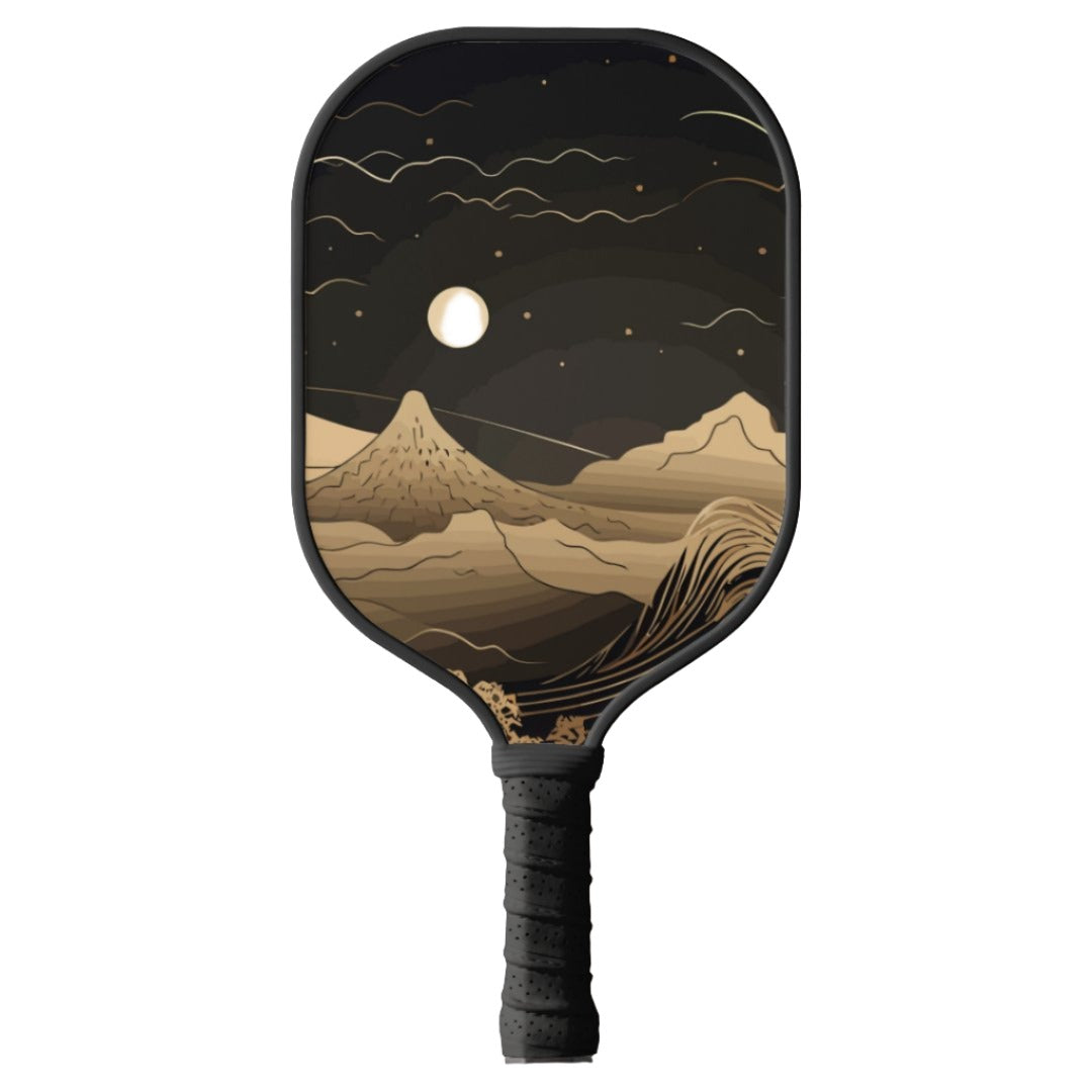 Sea Night Pickleball Paddle