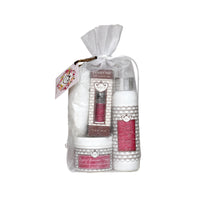 Thumbnail for JAQUA - Raspberry Buttercream Frosting Essentials Gift Bag Set -