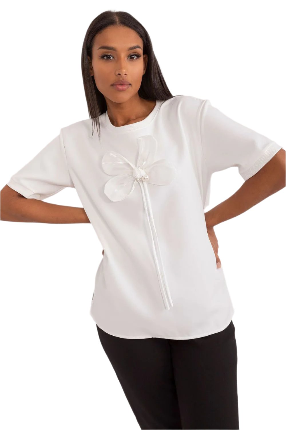 Blouse - Lakerta EU - [3-13 DAY DELIVERY] - 2 SIZE COMBOS - 1 COLOR -