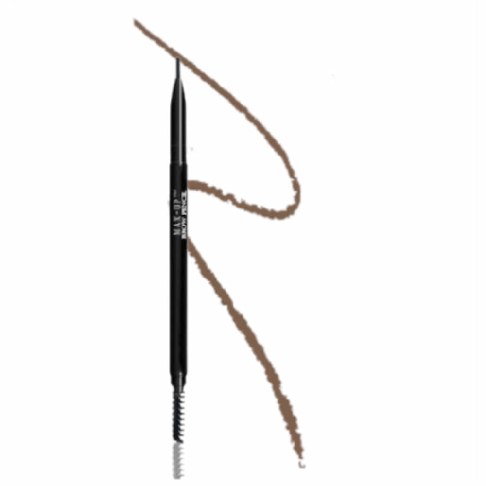 Irawo - Max-Up™ Brow Pencil - 3 COLORS -