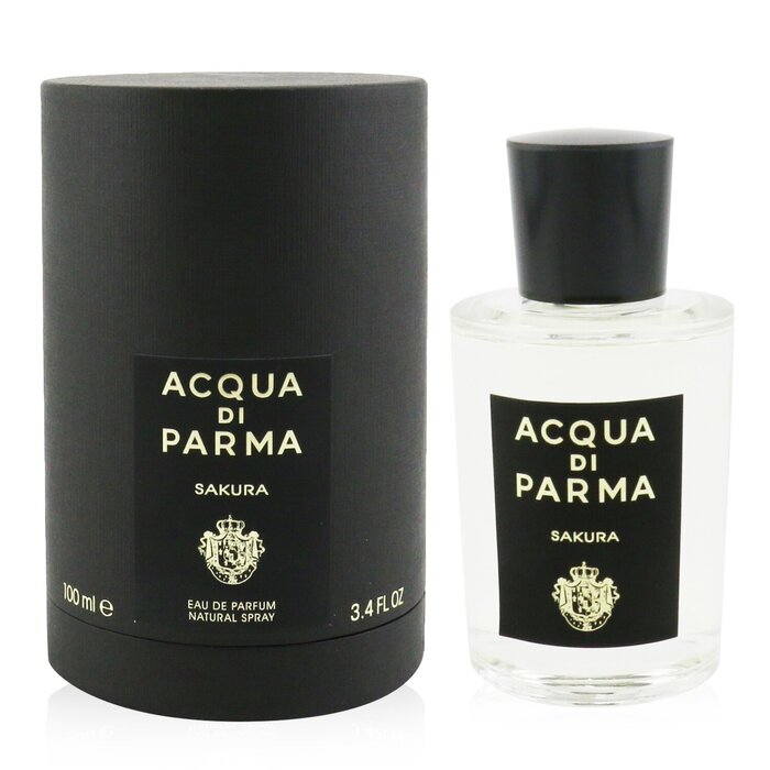 ACQUA DI PARMA - Signatures of the Sun Sakura Eau De Parfum Spray - 2 SIZES -