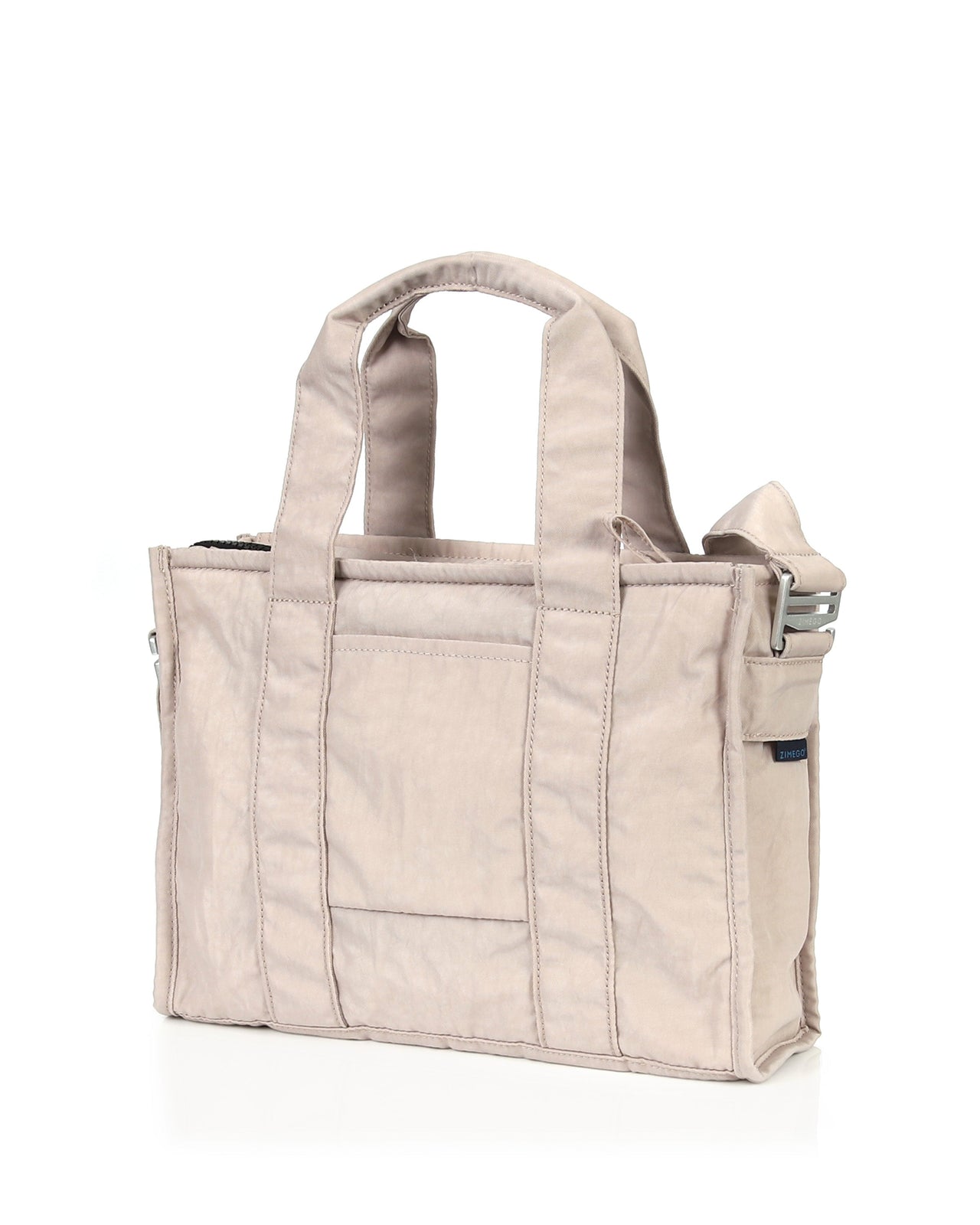 Ace Hand Tote - 3 COLORS -