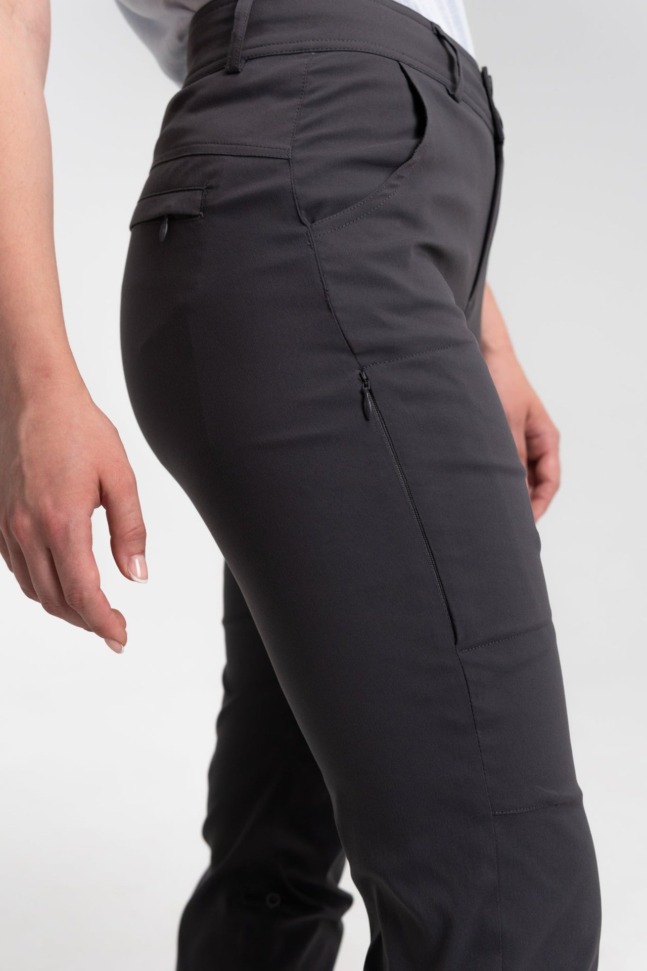 Women's "V2 Explorer" Summer Pants - 2 COLORS -