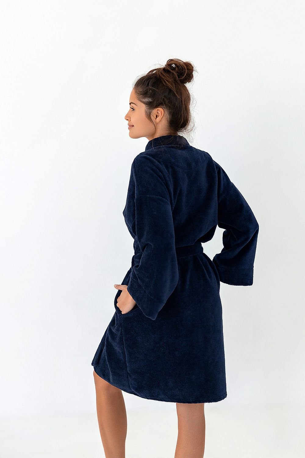 Bathrobe Sensis - 2 SIZE COMBOS -