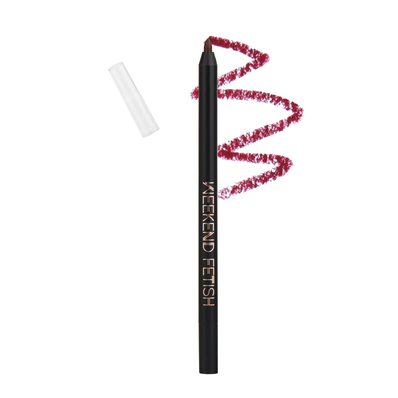 Weekend Fetish - Supreme Lip Liner(1015) - 1 COLOR -