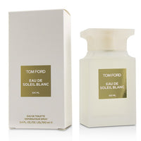 Thumbnail for TOM FORD - Private Blend Eau De Soleil Blanc Eau De Toilette Spray - 3.4fl.oz./100ml. - 1 SIZE -