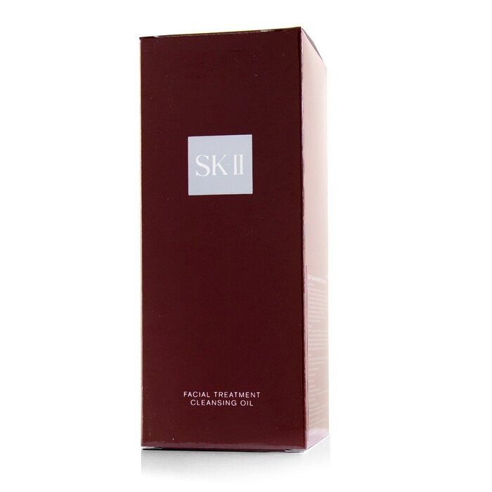 SK II - Facial Treatment Cleansing Oil -