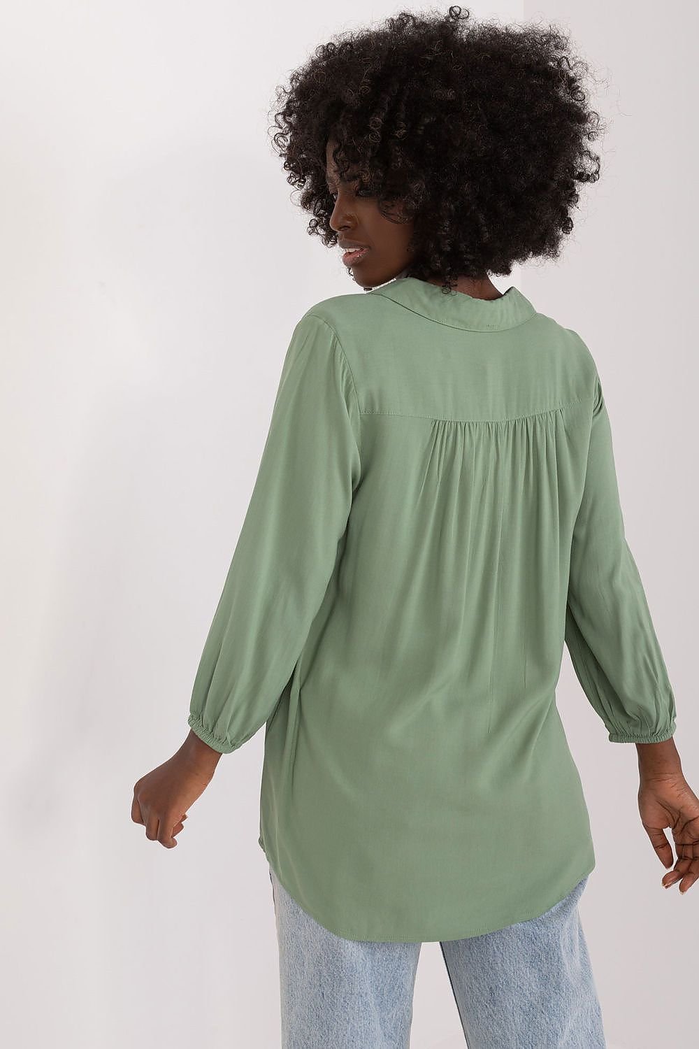 Sublevel - Blouse - 1 COLOR -