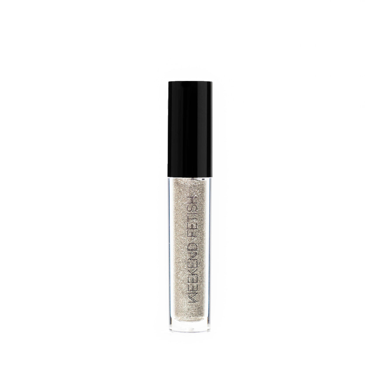 Weekend Fetish - Shimmer & Glow Liquid Eyeshadow - 9 COLORS -