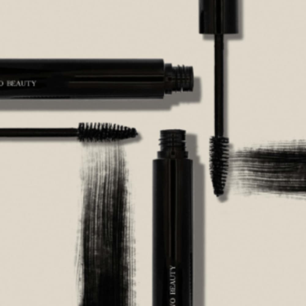 Irawo - Waterproof Lengthening Mascara -