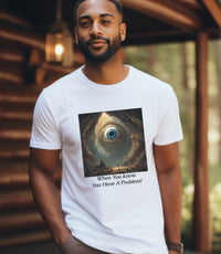 Thumbnail for Alien T-Shirt Mens Gift Funny Alien Tee 