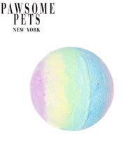 Thumbnail for Bath Bombs for Dogs - Rainbow Love