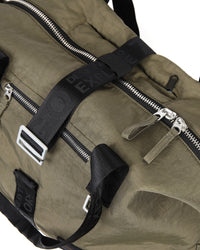 Thumbnail for Lux Overnight Duffel - 2 COLORS -