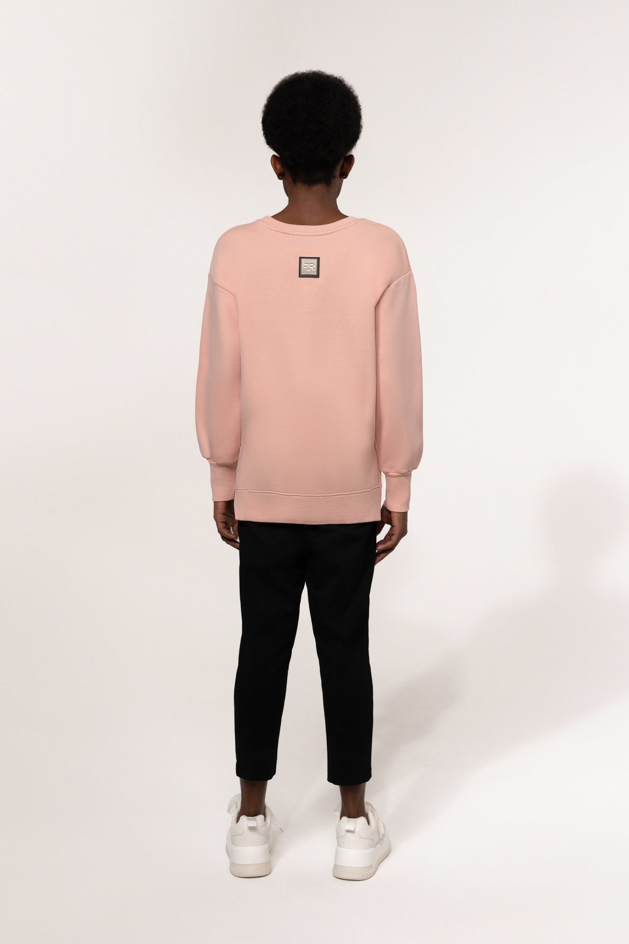 Freisi - Signature Sweatshirt - 1 COLOR -