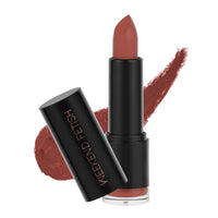 Thumbnail for Weekend Fetish - Creamy Matte Lipstick - 13 COLORS -