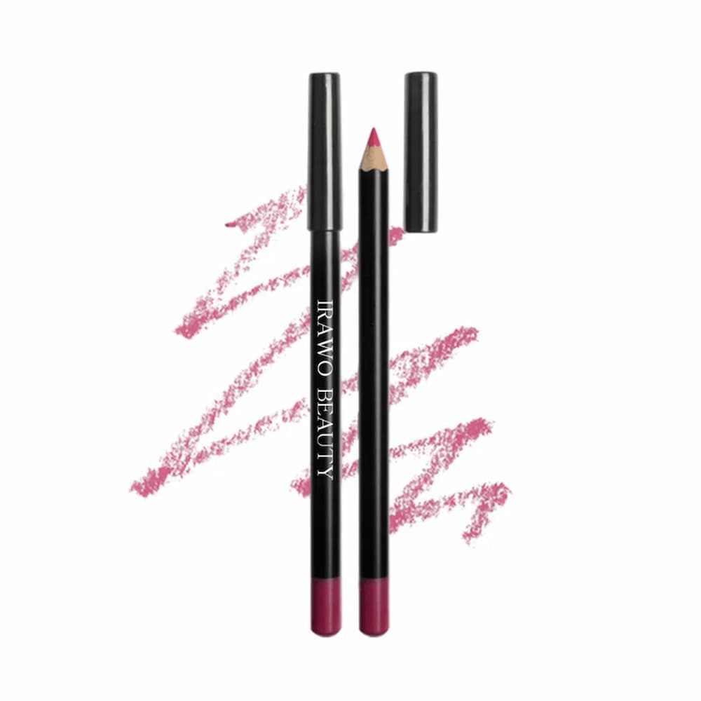 Irawo - Lip Liner Pencil - 6 COLORS -