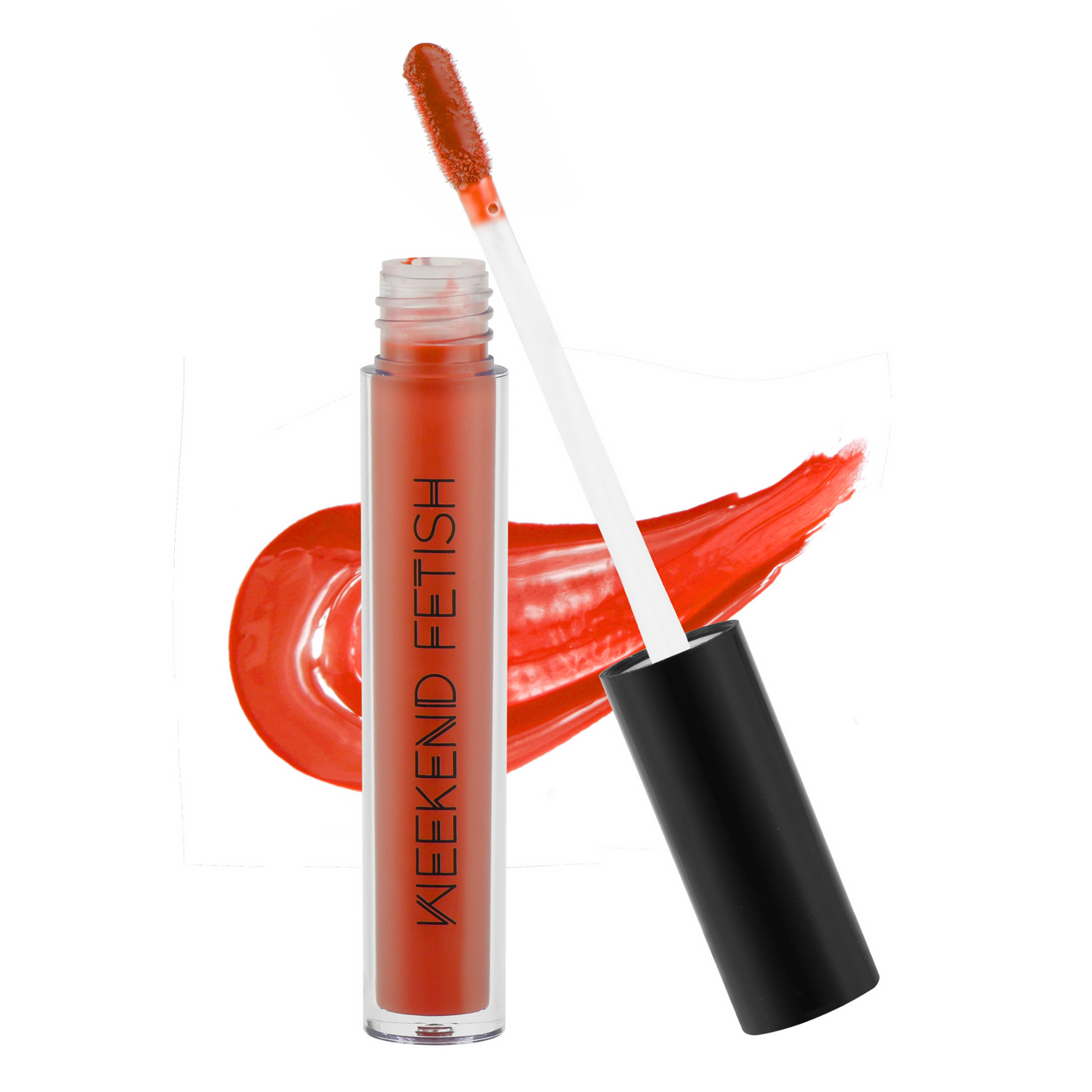 Weekend Fetish - Lip Luster Lip Gloss - 17 COLORS -