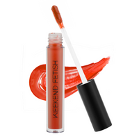 Thumbnail for Weekend Fetish - Lip Luster Lip Gloss - 17 COLORS -