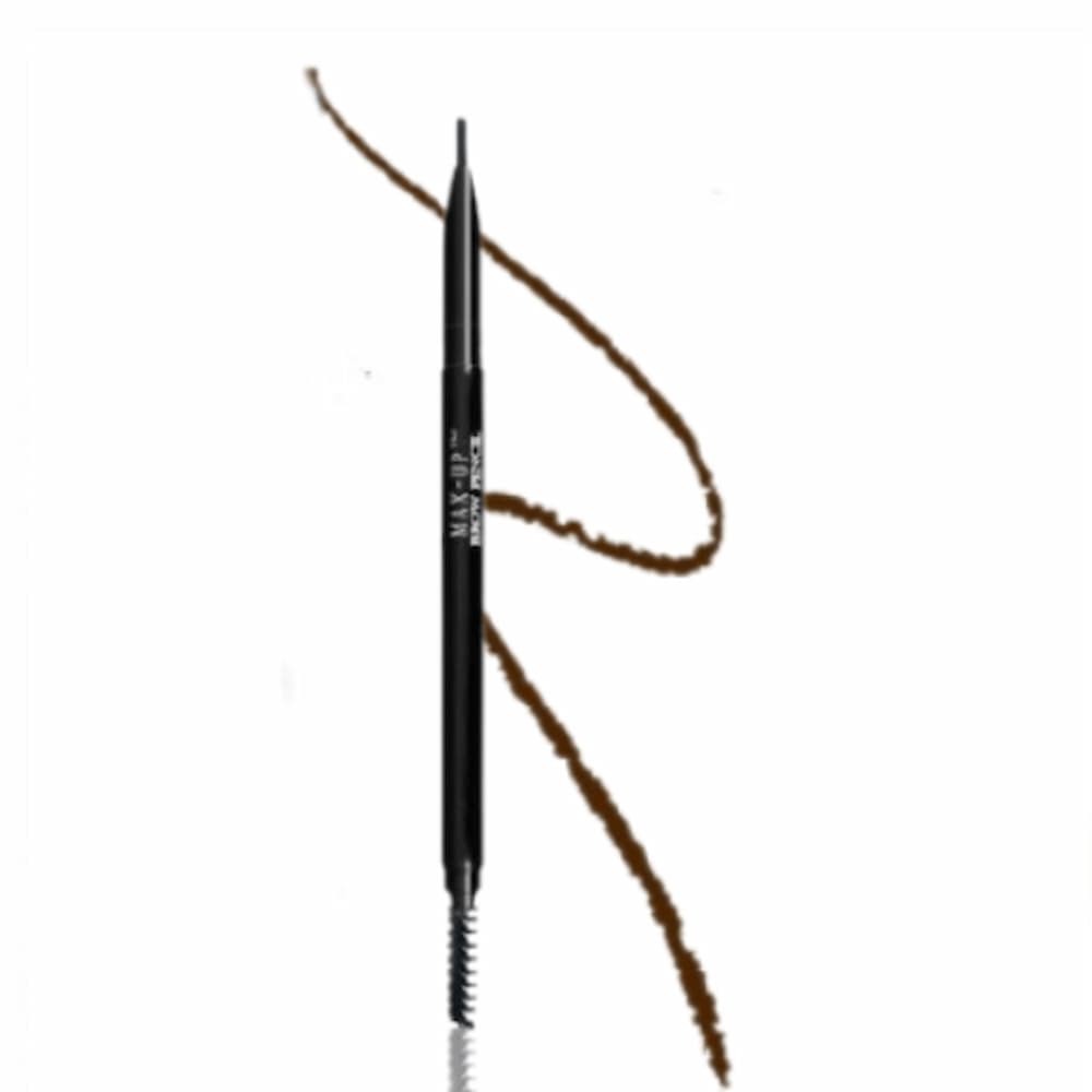 Irawo - Max-Up™ Brow Pencil - 3 COLORS -