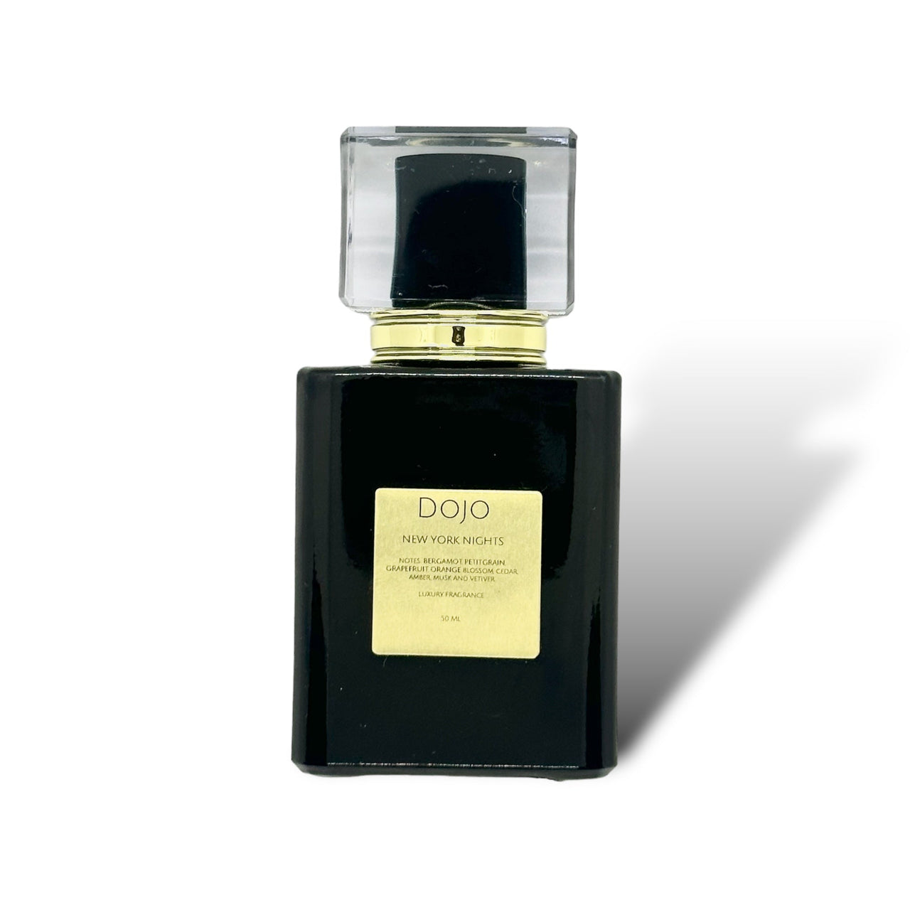 DOJO - New York New York Luxury Fragrance - 1 SIZE -