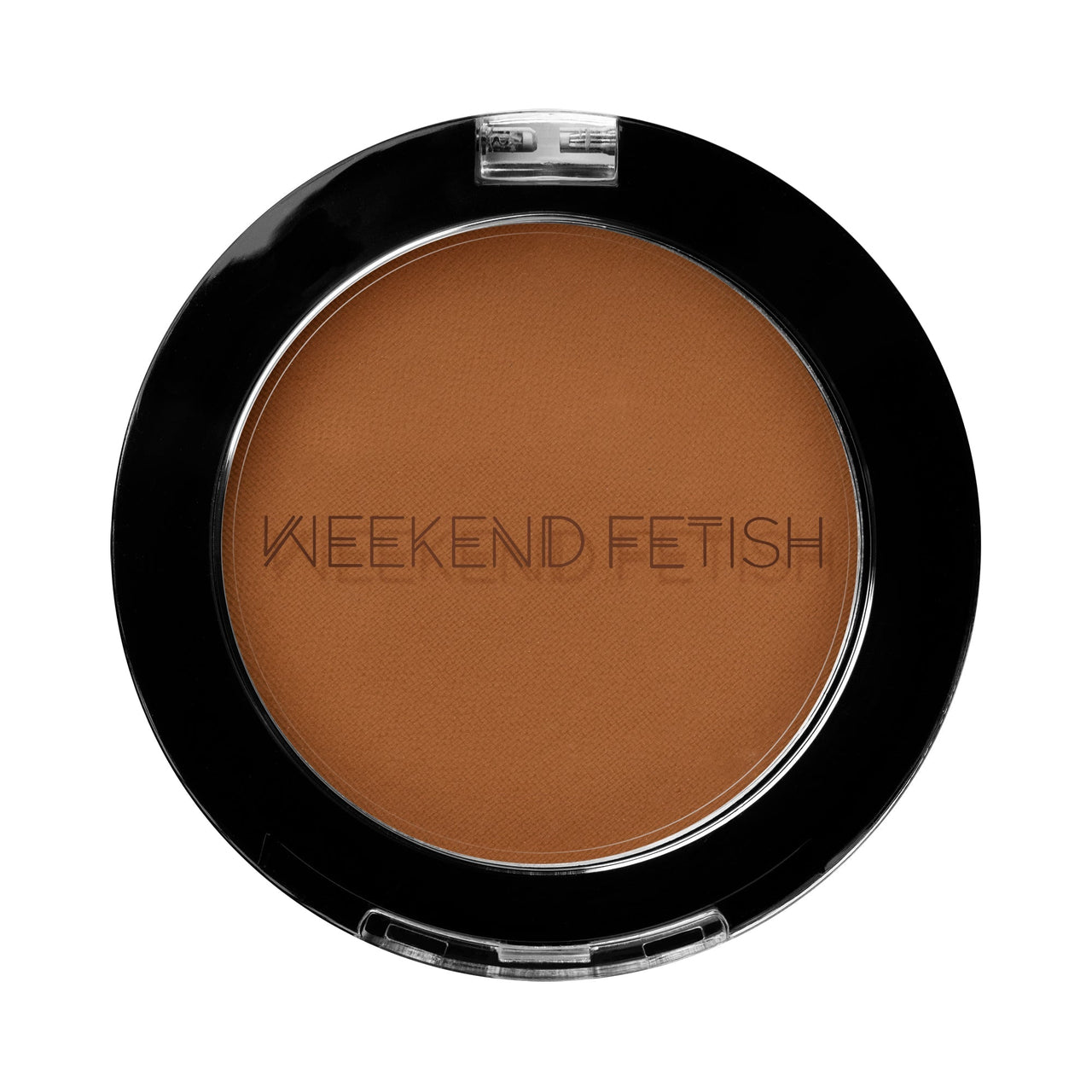 Weekend Fetish - Contour Pressed Powder - 12 COLORS -