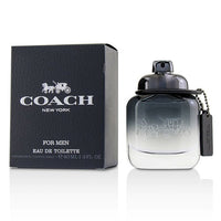 Thumbnail for COACH - For Men Eau De Toilette Spray - 3 SIZES -