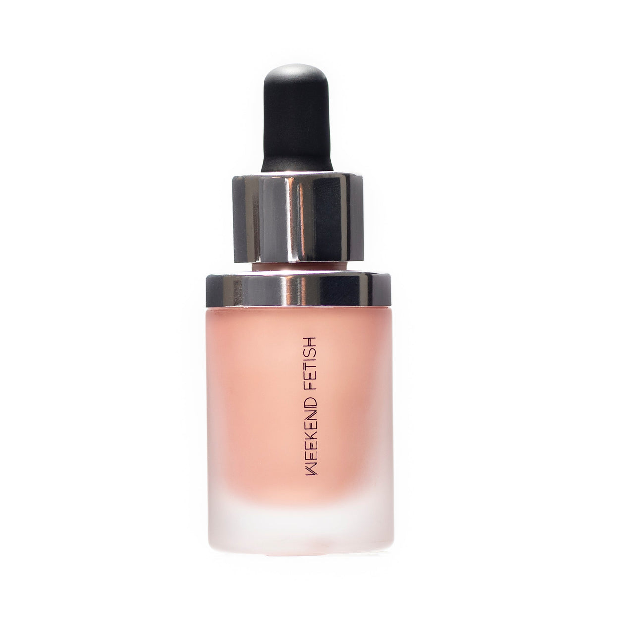 Weekend Fetish - Liquid Highlighter - 4 COLORS -