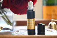 Thumbnail for FlatIron District (Bibliotheque by Byredo Dupe) Luxury Roll on Oil