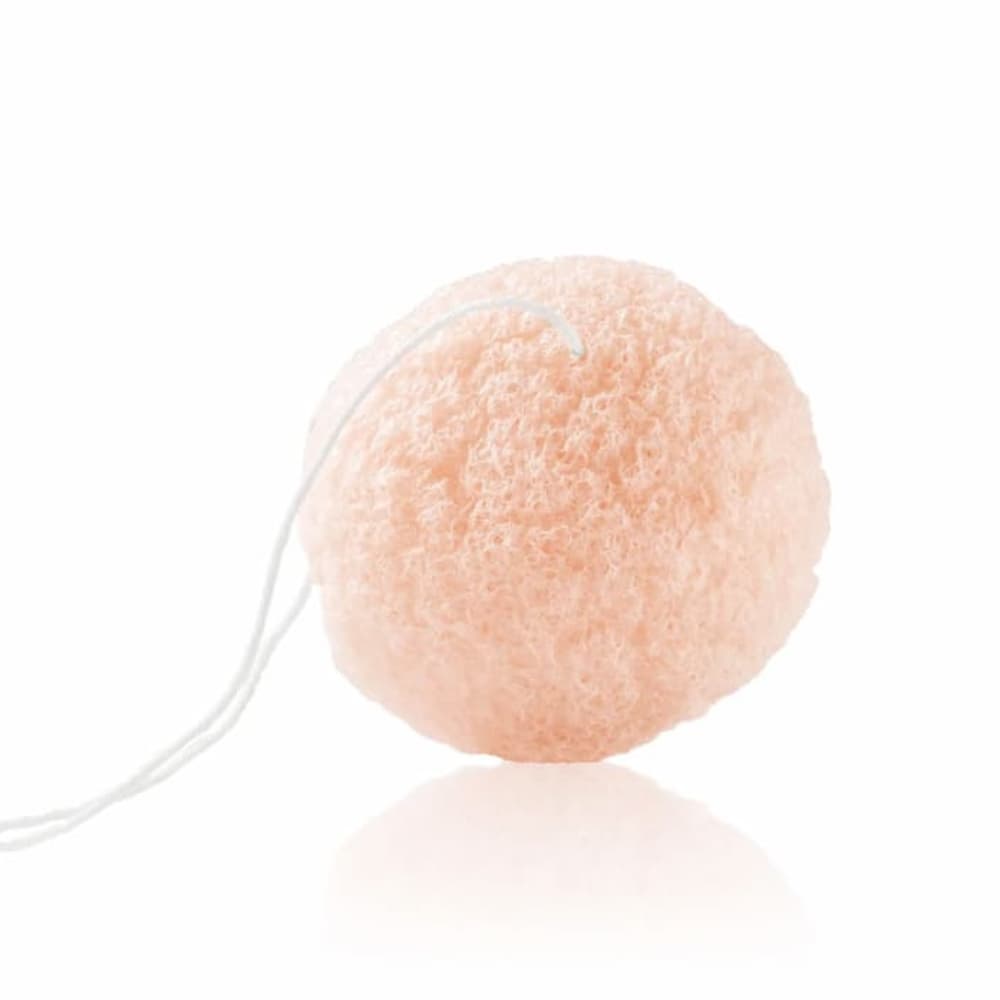 Irawo - Cherry Blossom Konjac Face Sponge -