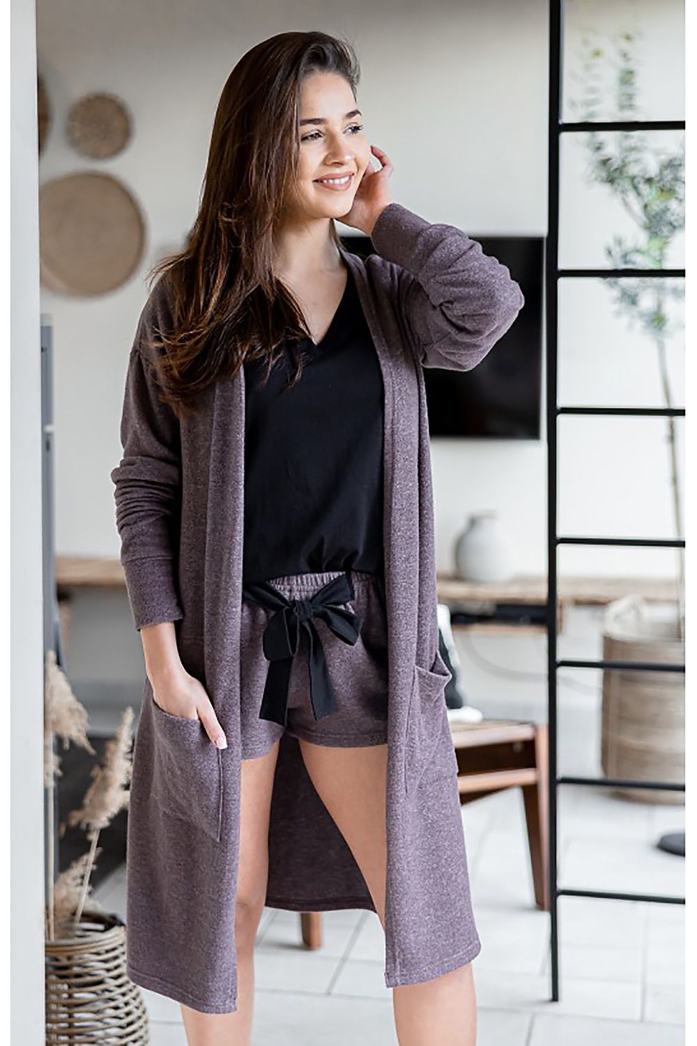 Cardigan Sensis - 2 SIZE COMBOS -