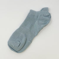 Thumbnail for Color of Today Low Ankle Socks Set - 3 PAIRS - 2 COLOR COMBOS -