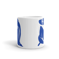 Thumbnail for Henri Matisse Blue Nude 1952 Artwork Mug - 2 SIZES - 1 COLOR -