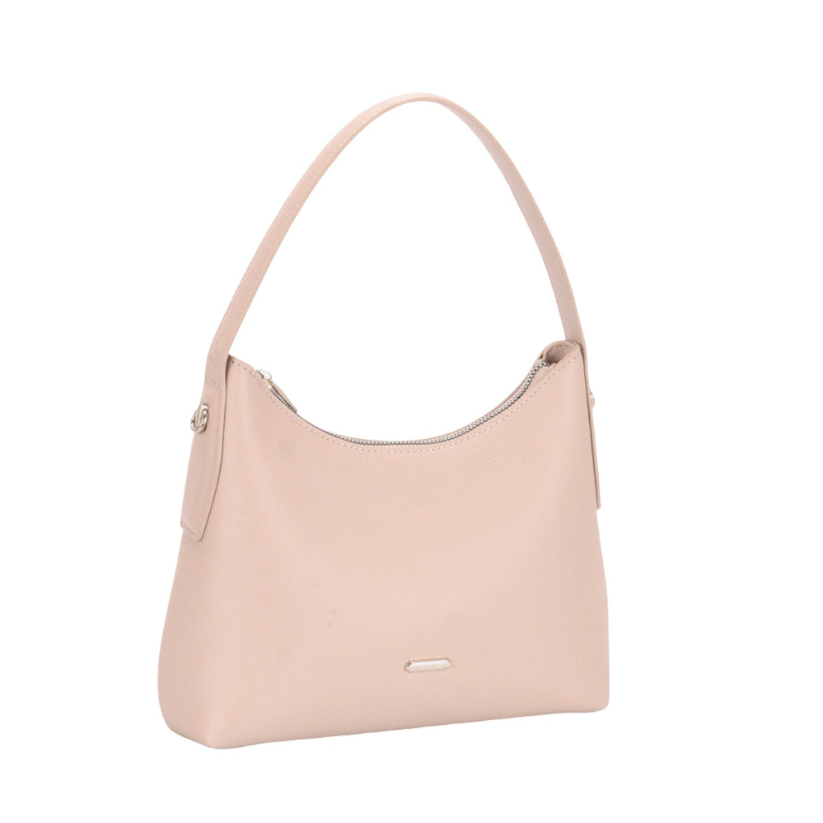 David Jones PU Leather Handbag - T - 4 COLORS -