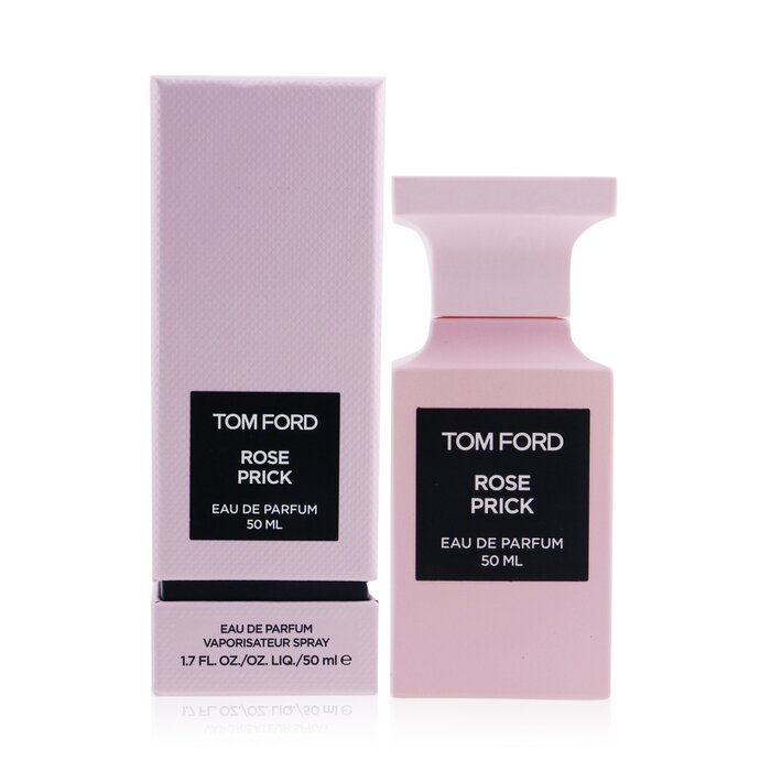 TOM FORD - Private Blend Rose Prick Eau De Parfum Spray - 1.7fl.oz./50ml. - 1 SIZE -